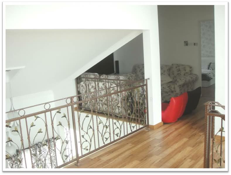 Rumah Banglo untuk Dijual di Taman Desa Palma (Tebrau) - Mohd Nazri - Living Room - PropertyGuru.com.my