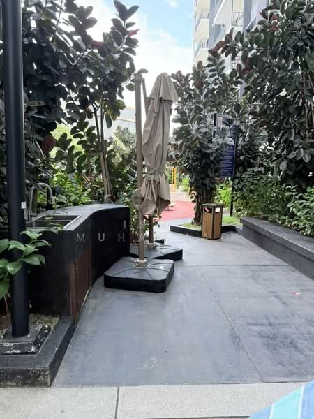 Pangsapuri untuk Dijual di Duduk Se.Ruang @ Eco Sanctuary - Ismi Muhammad - Exterior - PropertyGuru.com.my