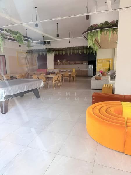 Pangsapuri untuk Dijual di Duduk Se.Ruang @ Eco Sanctuary - Ismi Muhammad - Interior - PropertyGuru.com.my