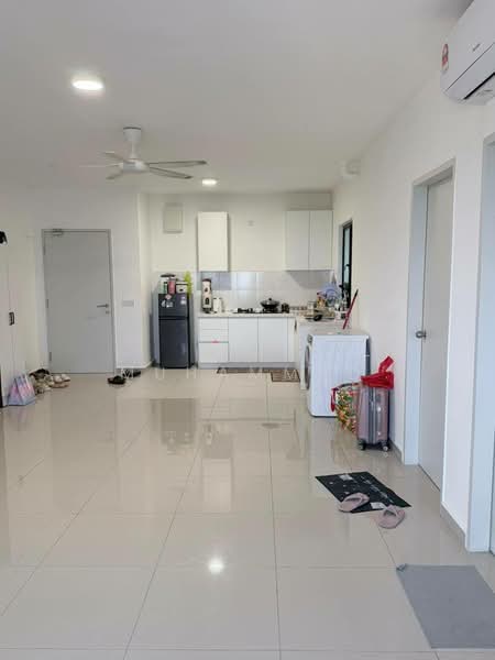 Pangsapuri untuk Dijual di Duduk Se.Ruang @ Eco Sanctuary - Ismi Muhammad - Kitchen - PropertyGuru.com.my