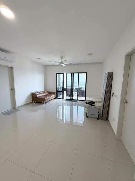 Pangsapuri untuk Dijual di Duduk Se.Ruang @ Eco Sanctuary - Ismi Muhammad - Living Room - PropertyGuru.com.my