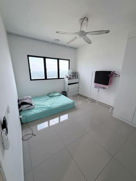 Pangsapuri untuk Dijual di Duduk Se.Ruang @ Eco Sanctuary - Ismi Muhammad - Bedroom - PropertyGuru.com.my