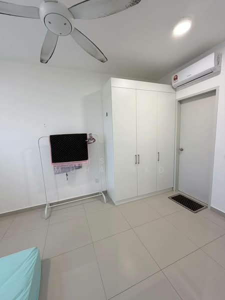 Pangsapuri untuk Dijual di Duduk Se.Ruang @ Eco Sanctuary - Ismi Muhammad - Bedroom - PropertyGuru.com.my