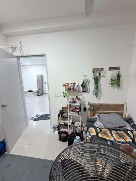 Pangsapuri untuk Dijual di Duduk Se.Ruang @ Eco Sanctuary - Ismi Muhammad - Bedroom - PropertyGuru.com.my