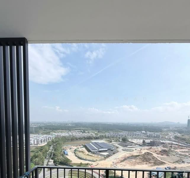 Pangsapuri untuk Dijual di Duduk Se.Ruang @ Eco Sanctuary - Ismi Muhammad - View - PropertyGuru.com.my