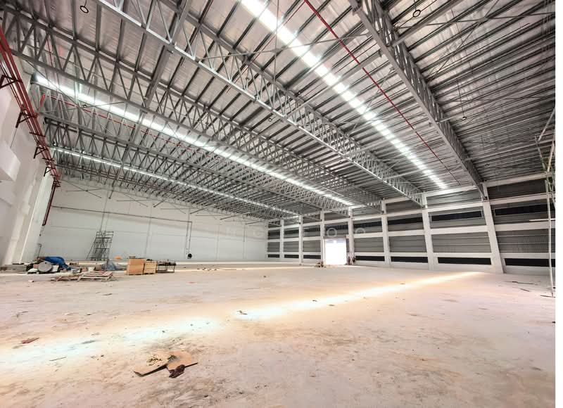 Semi-D Factory for Rent in Sungai Buloh (Selangor) - Jing Foo - Interior - PropertyGuru.com.my