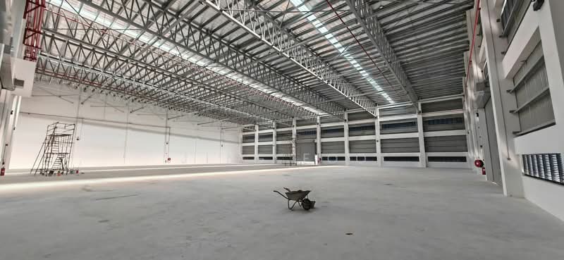 Semi-D Factory for Rent in Sungai Buloh (Selangor) - Jing Foo - Interior - PropertyGuru.com.my
