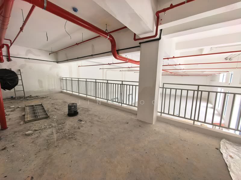 Semi-D Factory for Rent in Sungai Buloh (Selangor) - Jing Foo - Interior - PropertyGuru.com.my