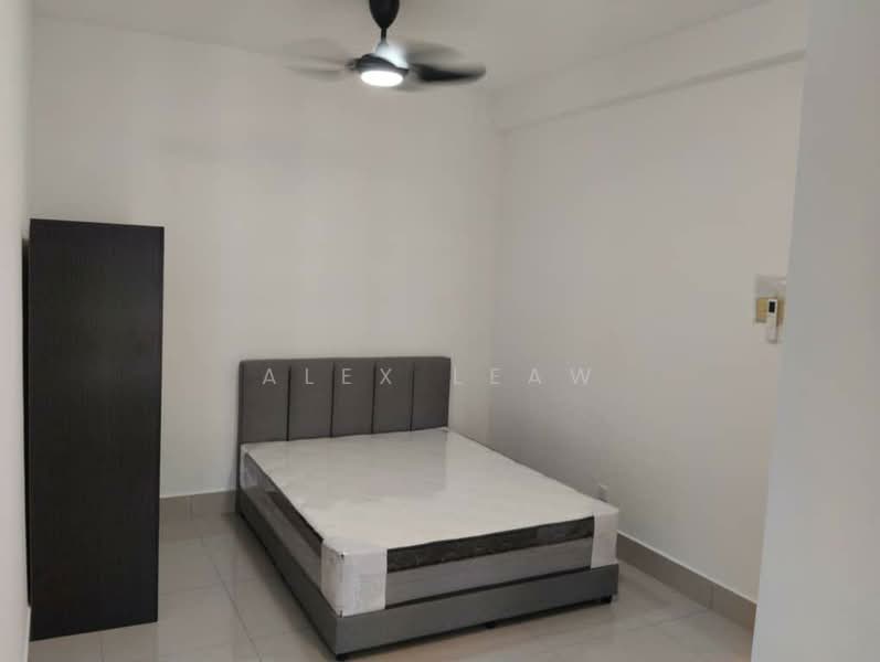 Service Residence for Rent at Serviced Residence @ Razak City Residences (RC Residences) - Alex Leaw - Bedroom - PropertyGuru.com.my