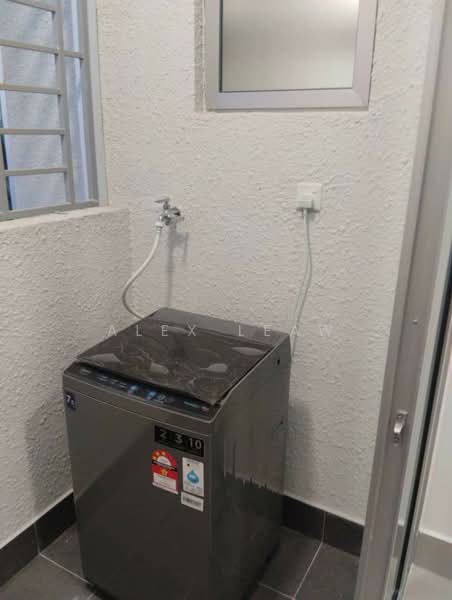 Service Residence for Rent at Serviced Residence @ Razak City Residences (RC Residences) - Alex Leaw - Interior - PropertyGuru.com.my