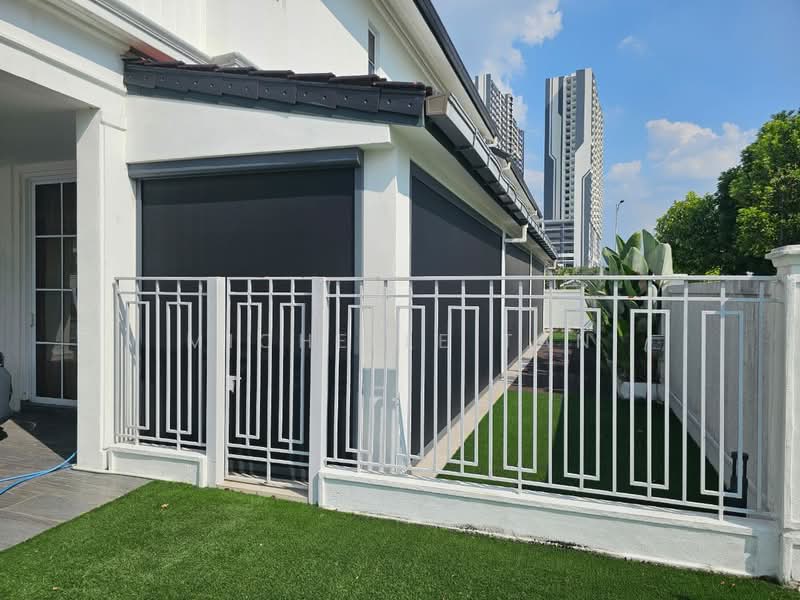 Bungalow for Sale in Eco Majestic (Semenyih) - Michelle Tan - Exterior - PropertyGuru.com.my