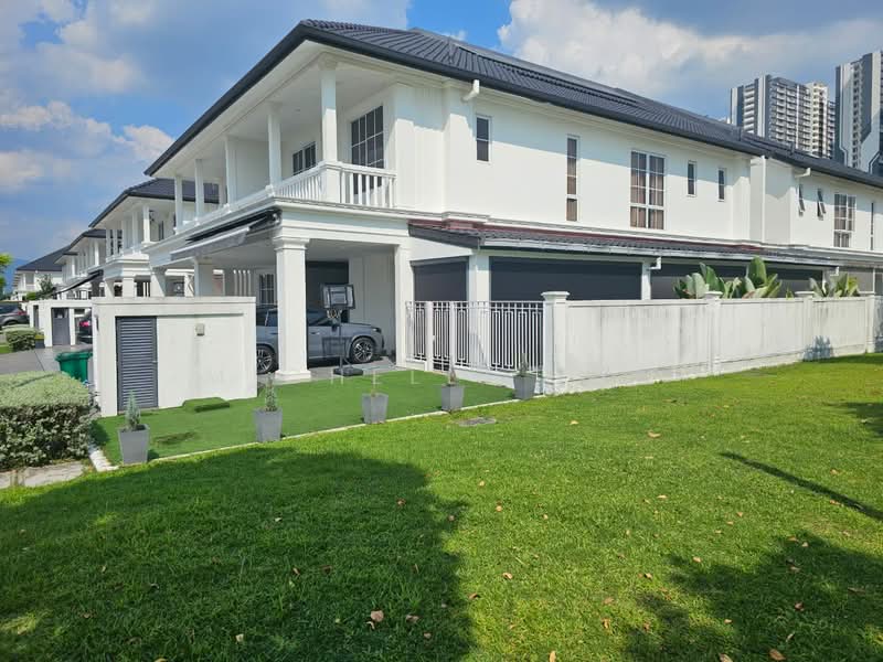 Bungalow for Sale in Eco Majestic (Semenyih) - Michelle Tan - Exterior - PropertyGuru.com.my