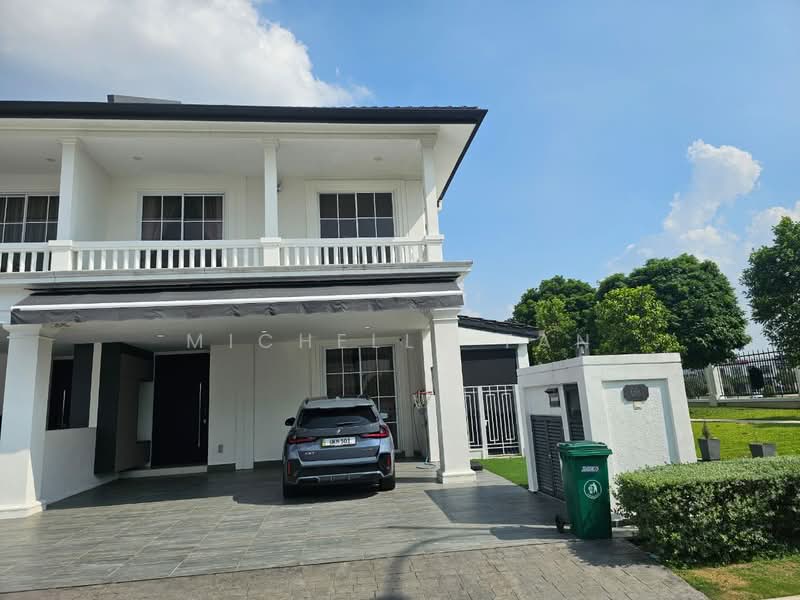 Bungalow for Sale in Eco Majestic (Semenyih) - Michelle Tan - Exterior - PropertyGuru.com.my