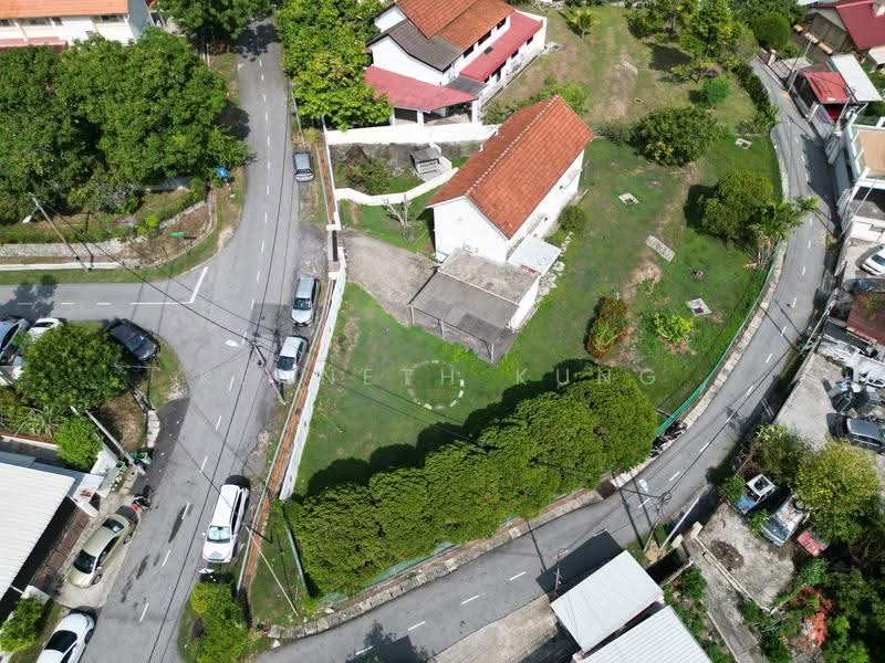 Bungalow House untuk Dijual di Minden Heights (Gelugor) - Kenneth Kung - Exterior - PropertyGuru.com.my