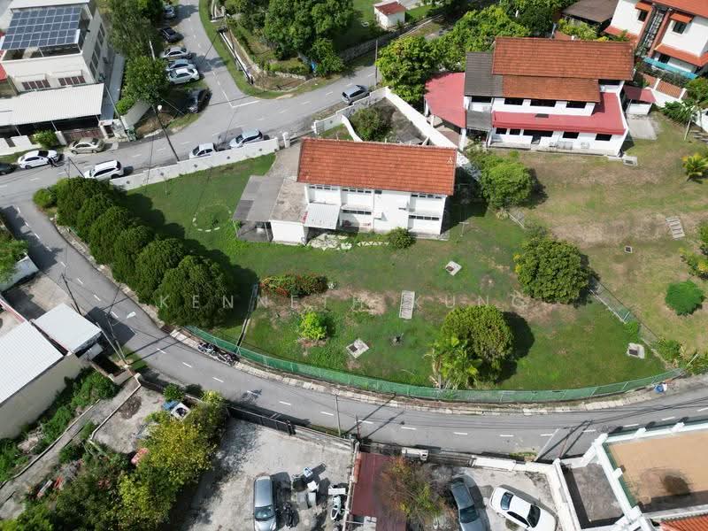 Bungalow House untuk Dijual di Minden Heights (Gelugor) - Kenneth Kung - Exterior - PropertyGuru.com.my