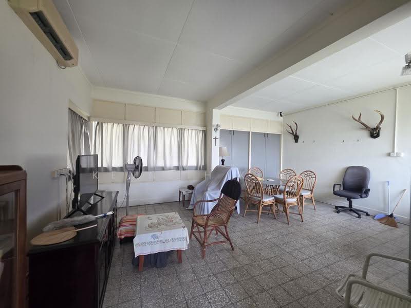 Bungalow House untuk Dijual di Minden Heights (Gelugor) - Kenneth Kung - Living Room - PropertyGuru.com.my