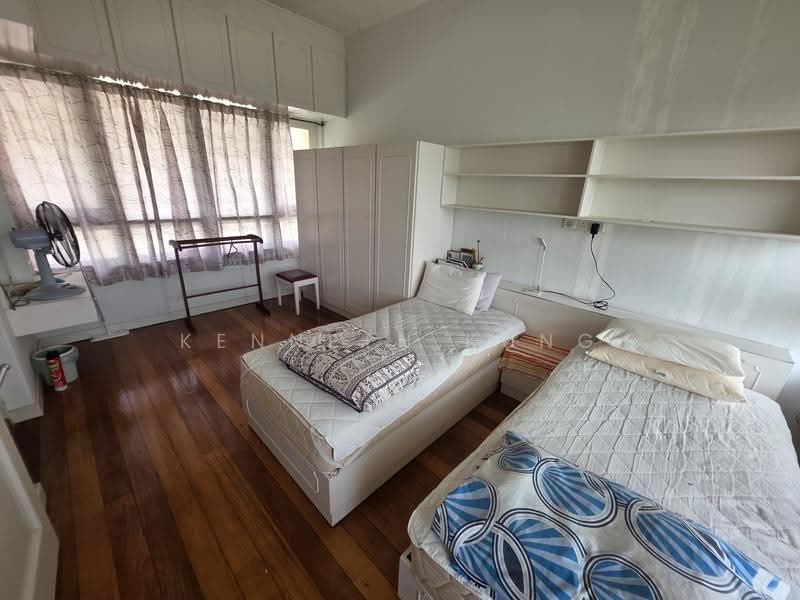 Bungalow House untuk Dijual di Minden Heights (Gelugor) - Kenneth Kung - Bedroom - PropertyGuru.com.my