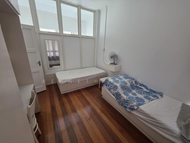 Bungalow House untuk Dijual di Minden Heights (Gelugor) - Kenneth Kung - Bedroom - PropertyGuru.com.my