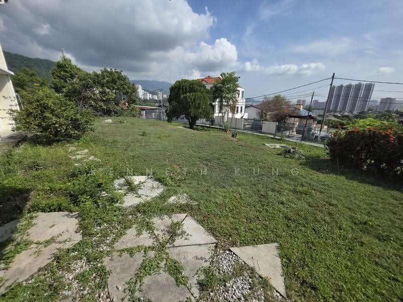 Bungalow House untuk Dijual di Minden Heights (Gelugor) - Kenneth Kung - Exterior - PropertyGuru.com.my