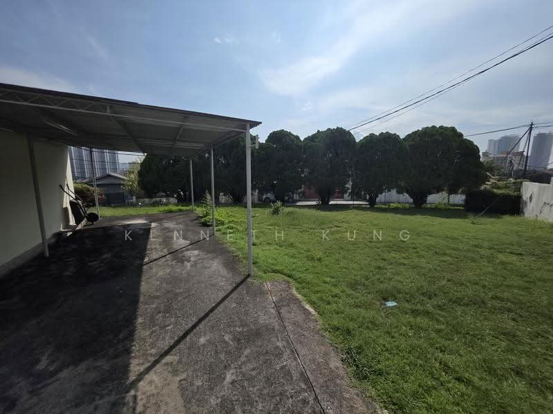 Bungalow House untuk Dijual di Minden Heights (Gelugor) - Kenneth Kung - Exterior - PropertyGuru.com.my