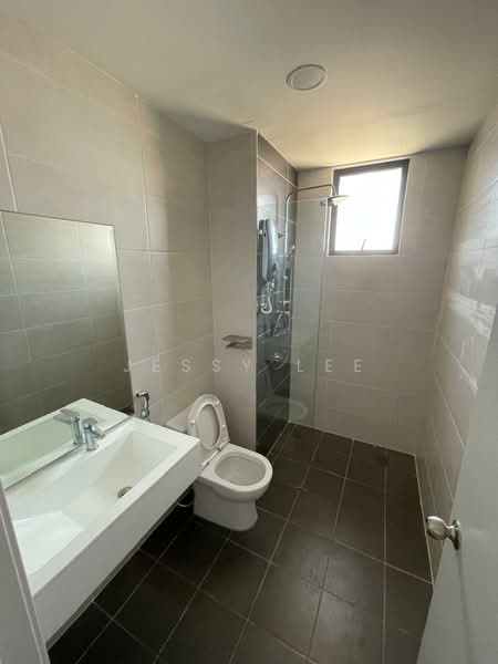 Kondominium untuk Disewa di PV9 Residences - Jessy Lee - Bathroom - PropertyGuru.com.my