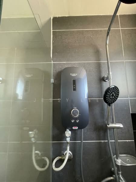 Kondominium untuk Disewa di PV9 Residences - Jessy Lee - Bathroom - PropertyGuru.com.my