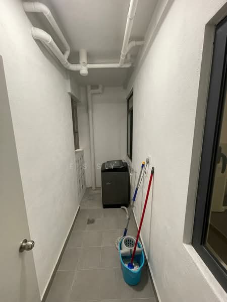 Kondominium untuk Disewa di PV9 Residences - Jessy Lee - Corridor - PropertyGuru.com.my