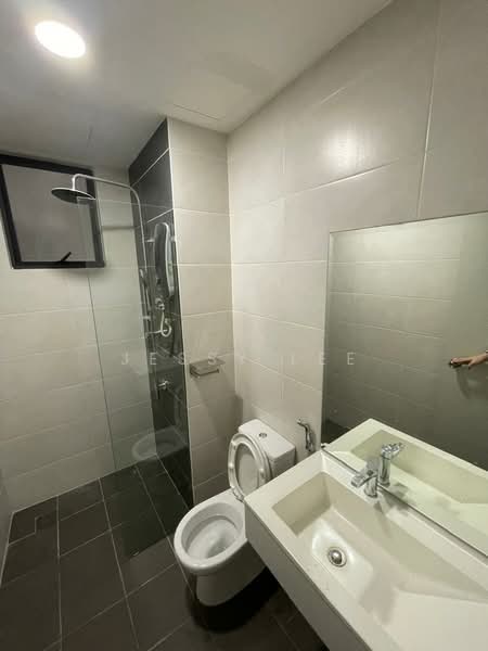 Kondominium untuk Disewa di PV9 Residences - Jessy Lee - Bathroom - PropertyGuru.com.my