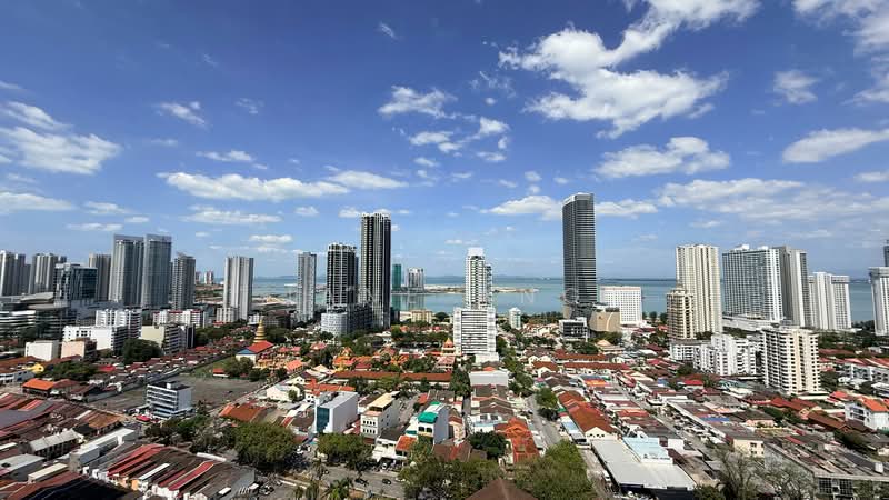 Condominium for Rent at Codrington Residence - Jane Ang - Exterior - PropertyGuru.com.my