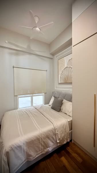 Condominium for Rent at Codrington Residence - Jane Ang - Bedroom - PropertyGuru.com.my