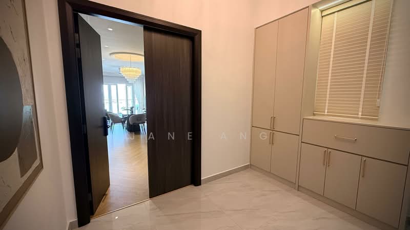 Condominium for Rent at Codrington Residence - Jane Ang - Interior - PropertyGuru.com.my