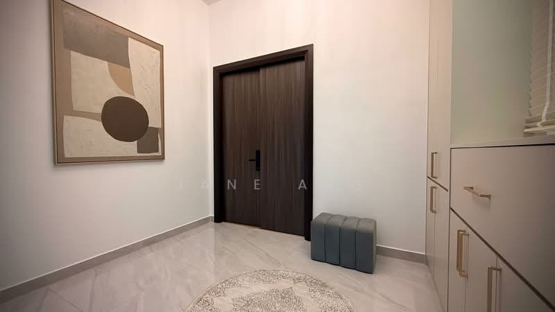 Condominium for Rent at Codrington Residence - Jane Ang - Interior - PropertyGuru.com.my
