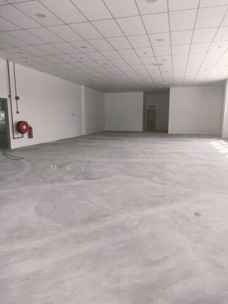 Detached Factory for Rent in Bandar Indahpura (Kulai) - May Chong - Interior - PropertyGuru.com.my