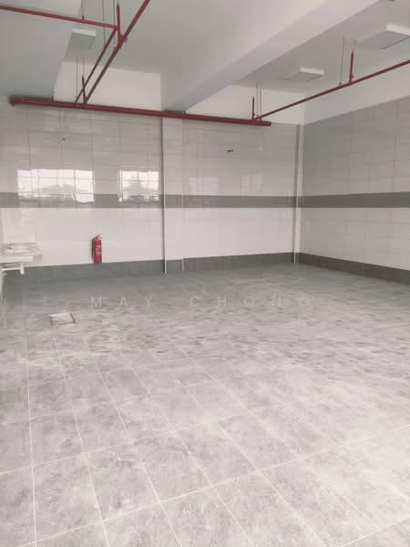 Detached Factory for Rent in Bandar Indahpura (Kulai) - May Chong - Interior - PropertyGuru.com.my