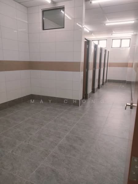 Detached Factory for Rent in Bandar Indahpura (Kulai) - May Chong - Corridor - PropertyGuru.com.my