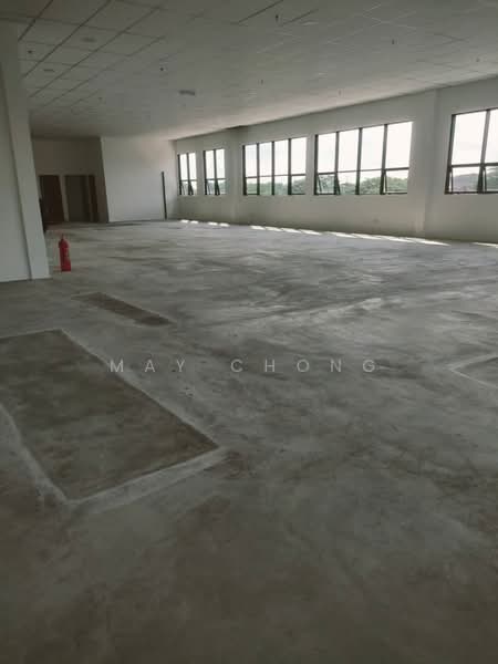 Detached Factory for Rent in Bandar Indahpura (Kulai) - May Chong - Interior - PropertyGuru.com.my