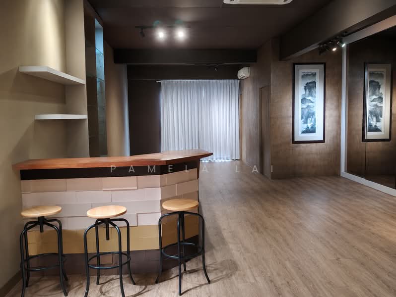 Shop for Sale in Ampang (Selangor) - Pamela Lai - Interior - PropertyGuru.com.my