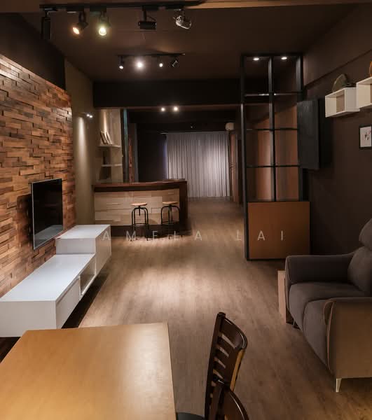 Shop for Sale in Ampang (Selangor) - Pamela Lai - Living Room - PropertyGuru.com.my