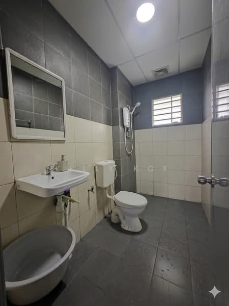 Apartment for Sale at Danau Ria - Kelly Kok - Bathroom - PropertyGuru.com.my