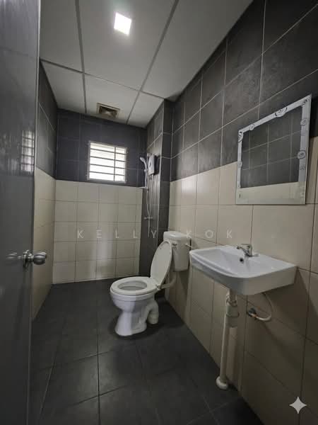 Apartment for Sale at Danau Ria - Kelly Kok - Bathroom - PropertyGuru.com.my
