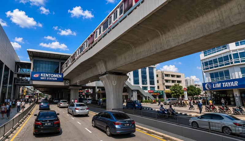Kedai untuk Dijual di Jalan Ipoh (Kuala Lumpur) - Seamus Kor - Exterior - PropertyGuru.com.my