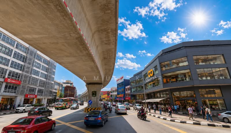 Kedai untuk Dijual di Jalan Ipoh (Kuala Lumpur) - Seamus Kor - Exterior - PropertyGuru.com.my