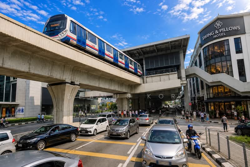 Kedai untuk Dijual di Jalan Ipoh (Kuala Lumpur) - Seamus Kor - Exterior - PropertyGuru.com.my