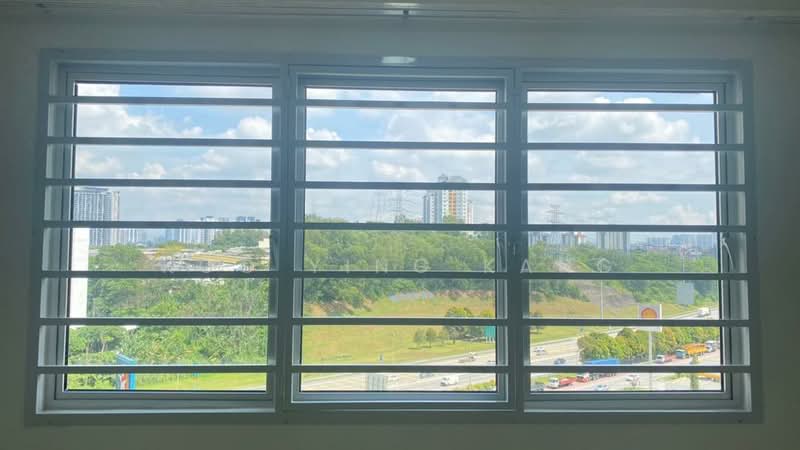 Kondominium untuk Disewa di Platinum OUG Residence - Koo Ying Kang - View - PropertyGuru.com.my