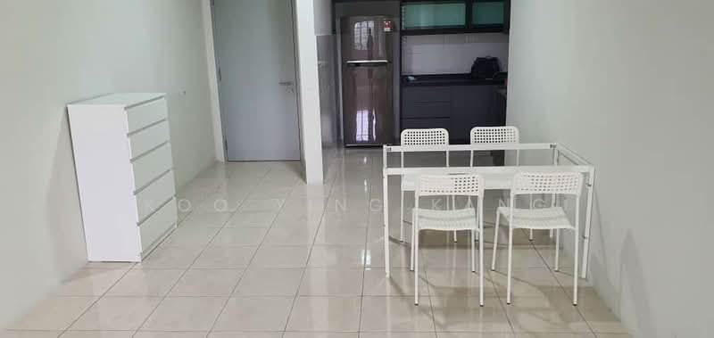 Kondominium untuk Disewa di Platinum OUG Residence - Koo Ying Kang - Kitchen - PropertyGuru.com.my