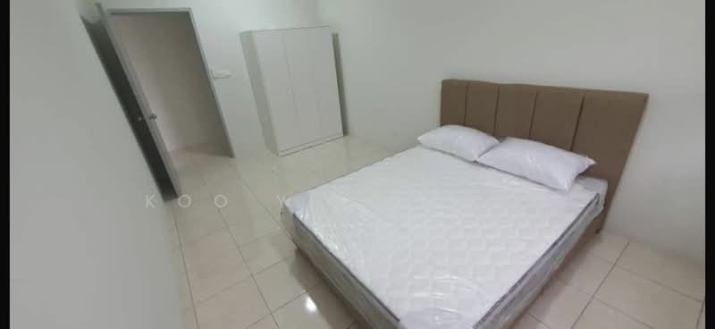 Kondominium untuk Disewa di Platinum OUG Residence - Koo Ying Kang - Bedroom - PropertyGuru.com.my