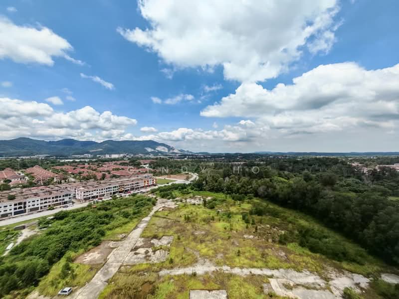 Service Residence for Rent at Vision City Youth City - Cindy Ho - Exterior - PropertyGuru.com.my