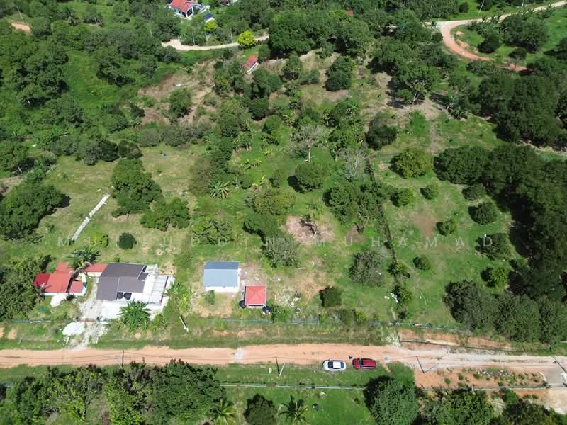 Tanah Pertanian untuk Dijual di Sungkai (Perak) - Muinuddin Muhamad - Exterior - PropertyGuru.com.my