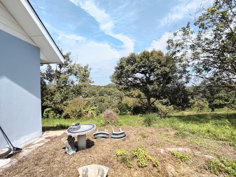 Tanah Pertanian untuk Dijual di Sungkai (Perak) - Muinuddin Muhamad - Exterior - PropertyGuru.com.my