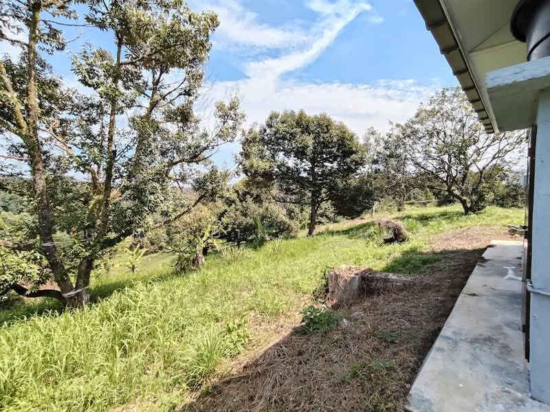 Tanah Pertanian untuk Dijual di Sungkai (Perak) - Muinuddin Muhamad - Exterior - PropertyGuru.com.my